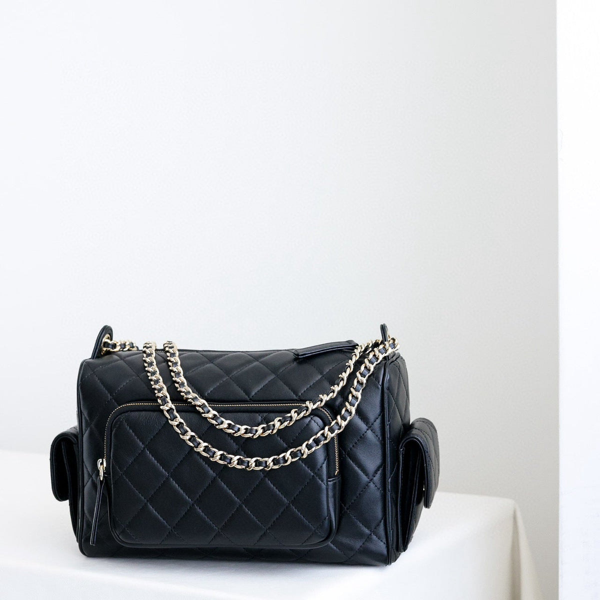 CC CAMERA BAG