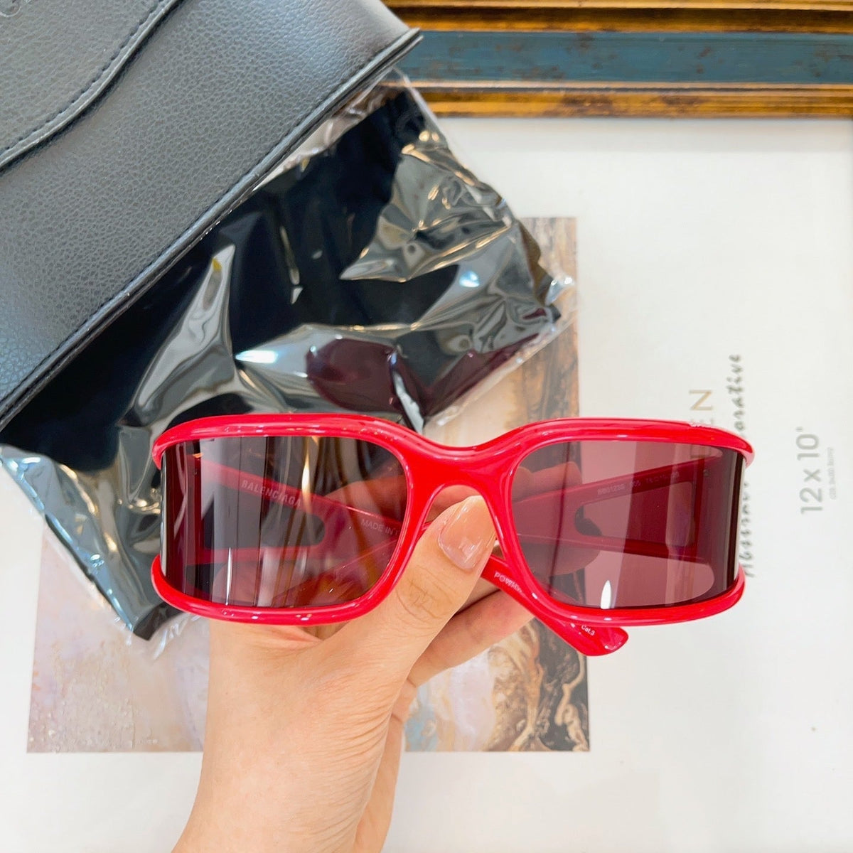 BAL SUNGLASSES