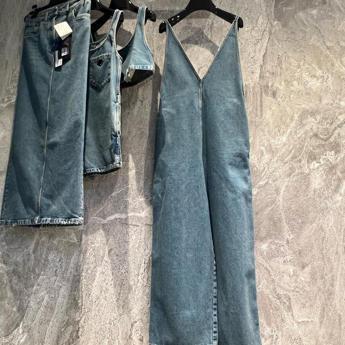 PD JUMPSUIT