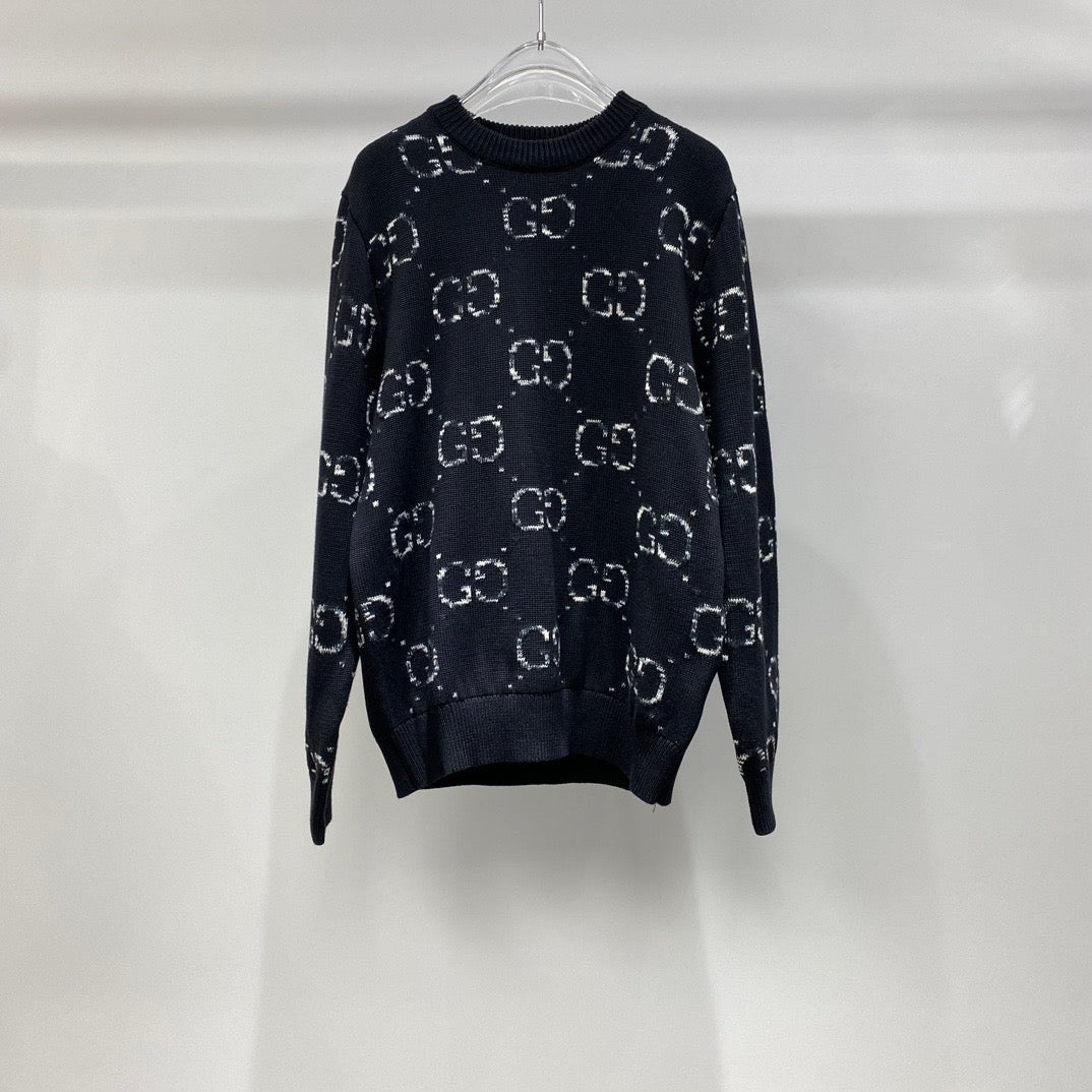 GG JUMPER