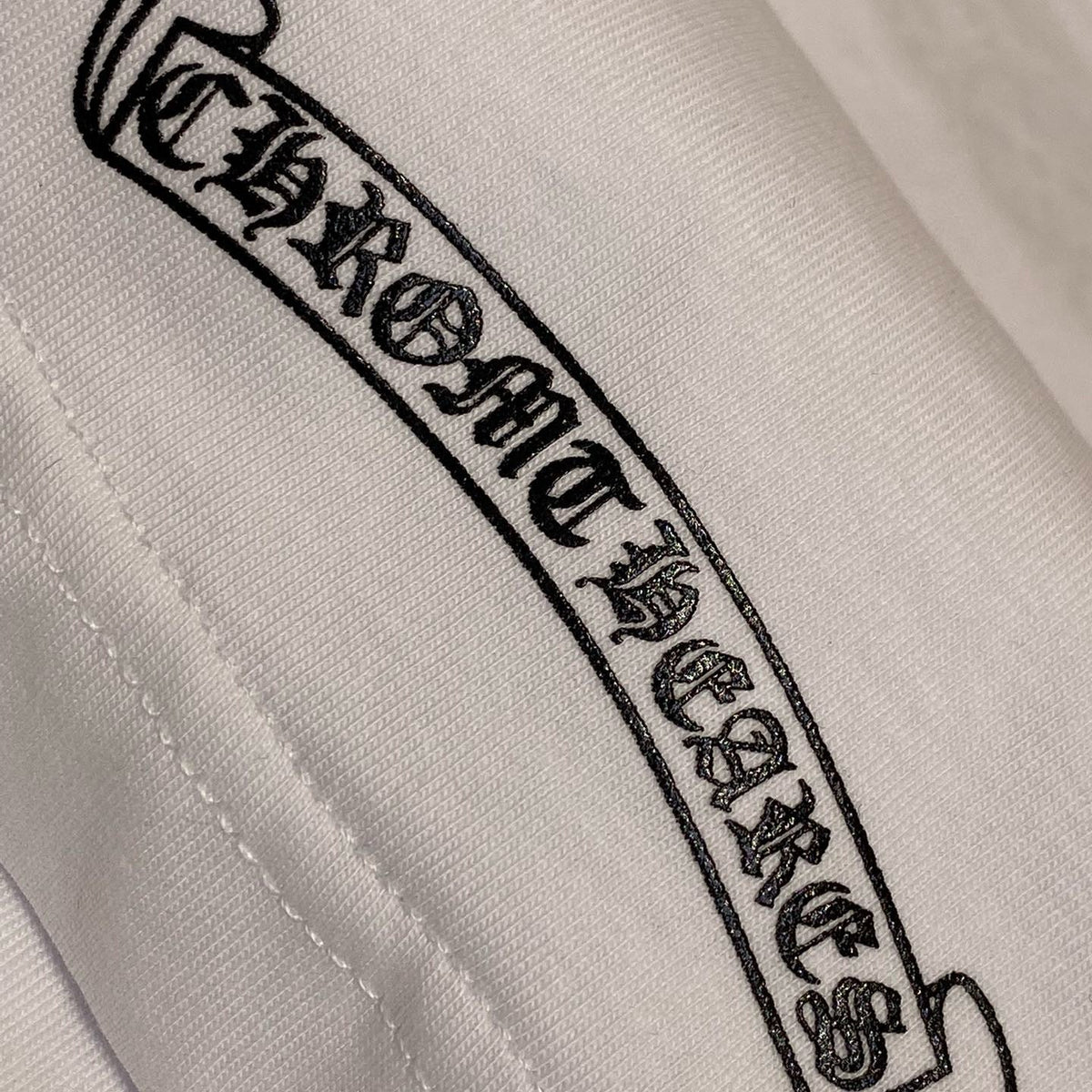 CHROME T-SHIRT