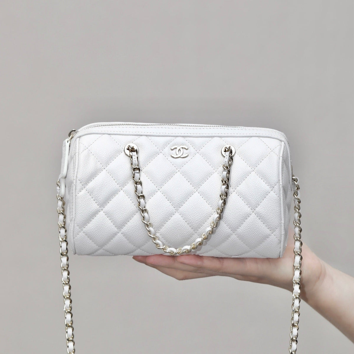 CC 25P BAG