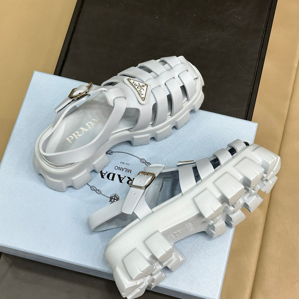 PD SANDALS