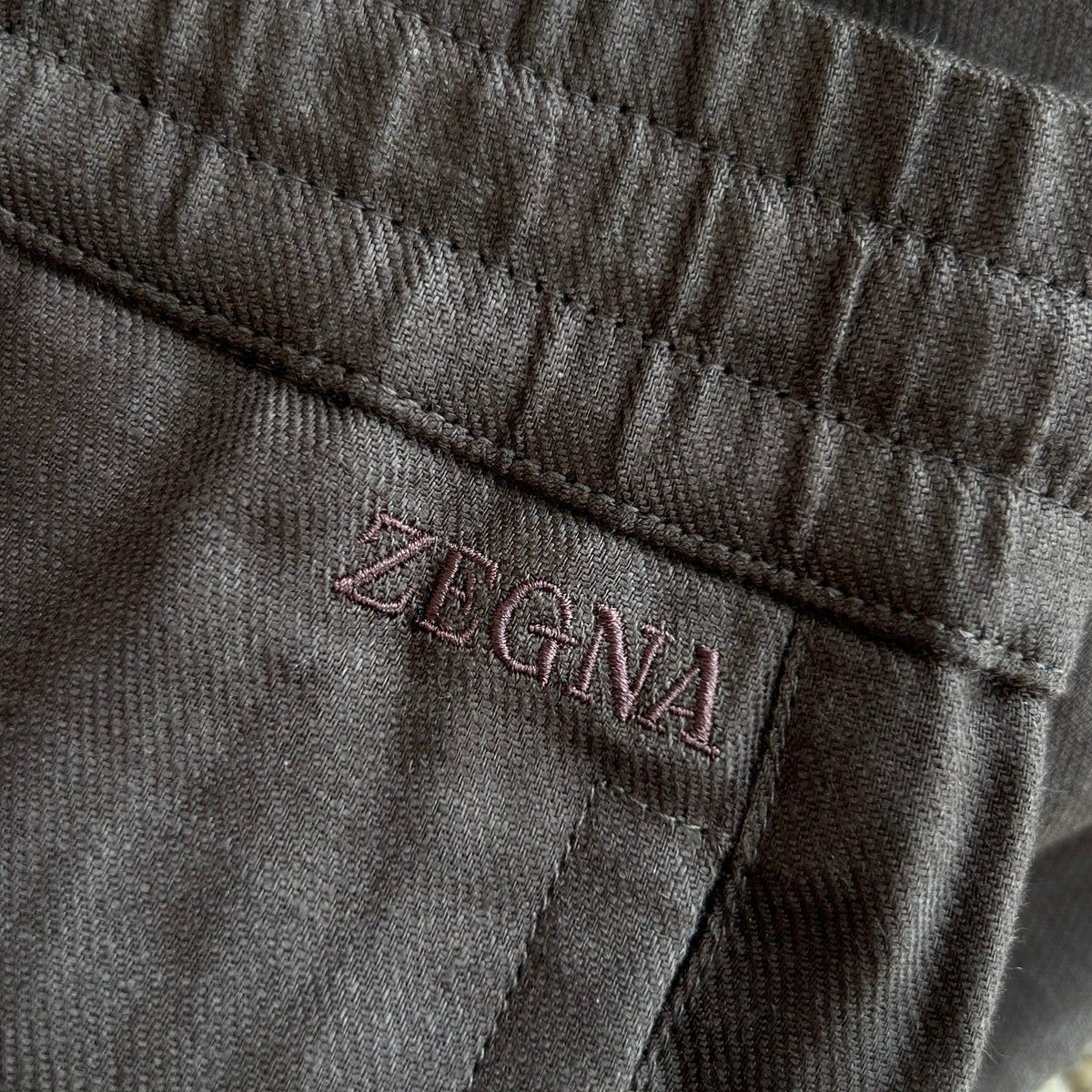 ZEGNA SHORTS