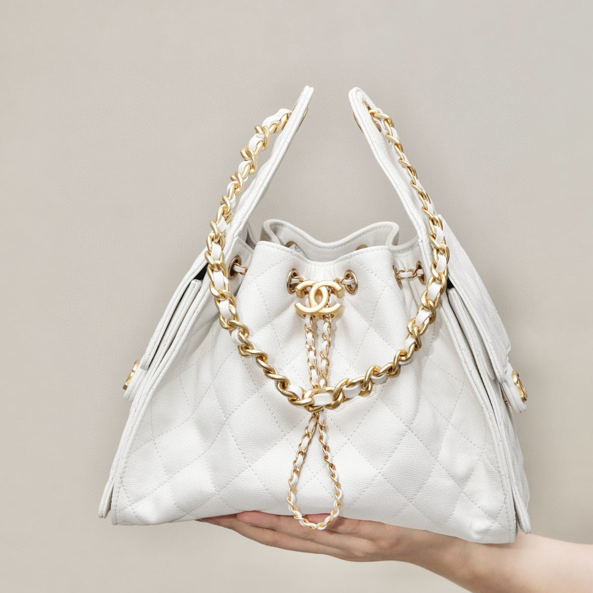 CC 25C BAG