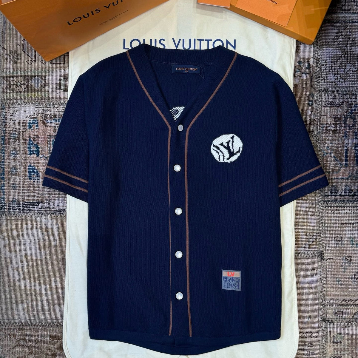 LOU SHIRT