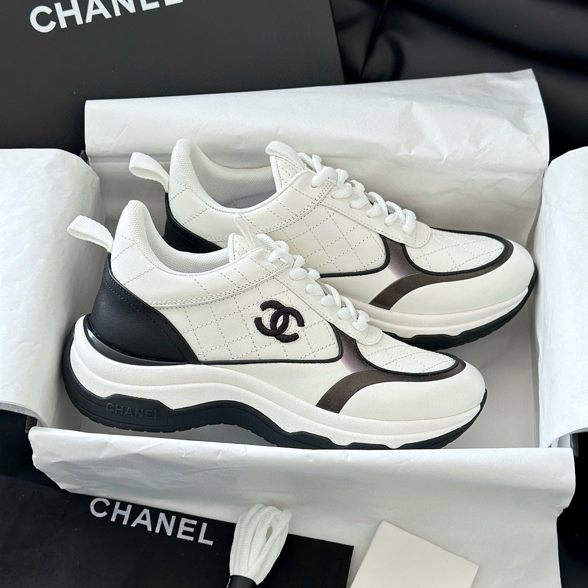 CC TRAINERS