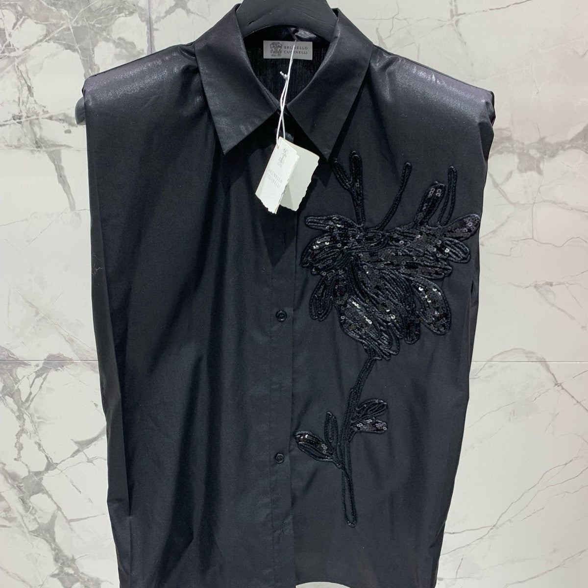 BRUNELLO C SHIRT