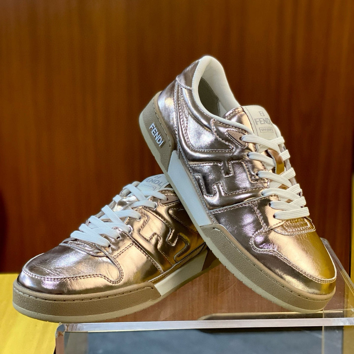 FEN MATCH SNEAKER