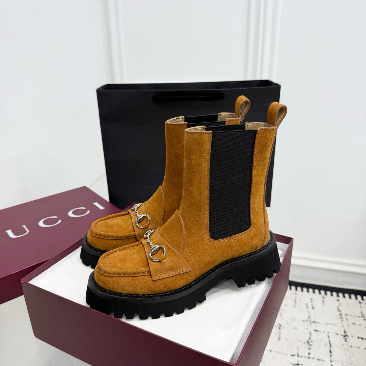 GG BOOTS