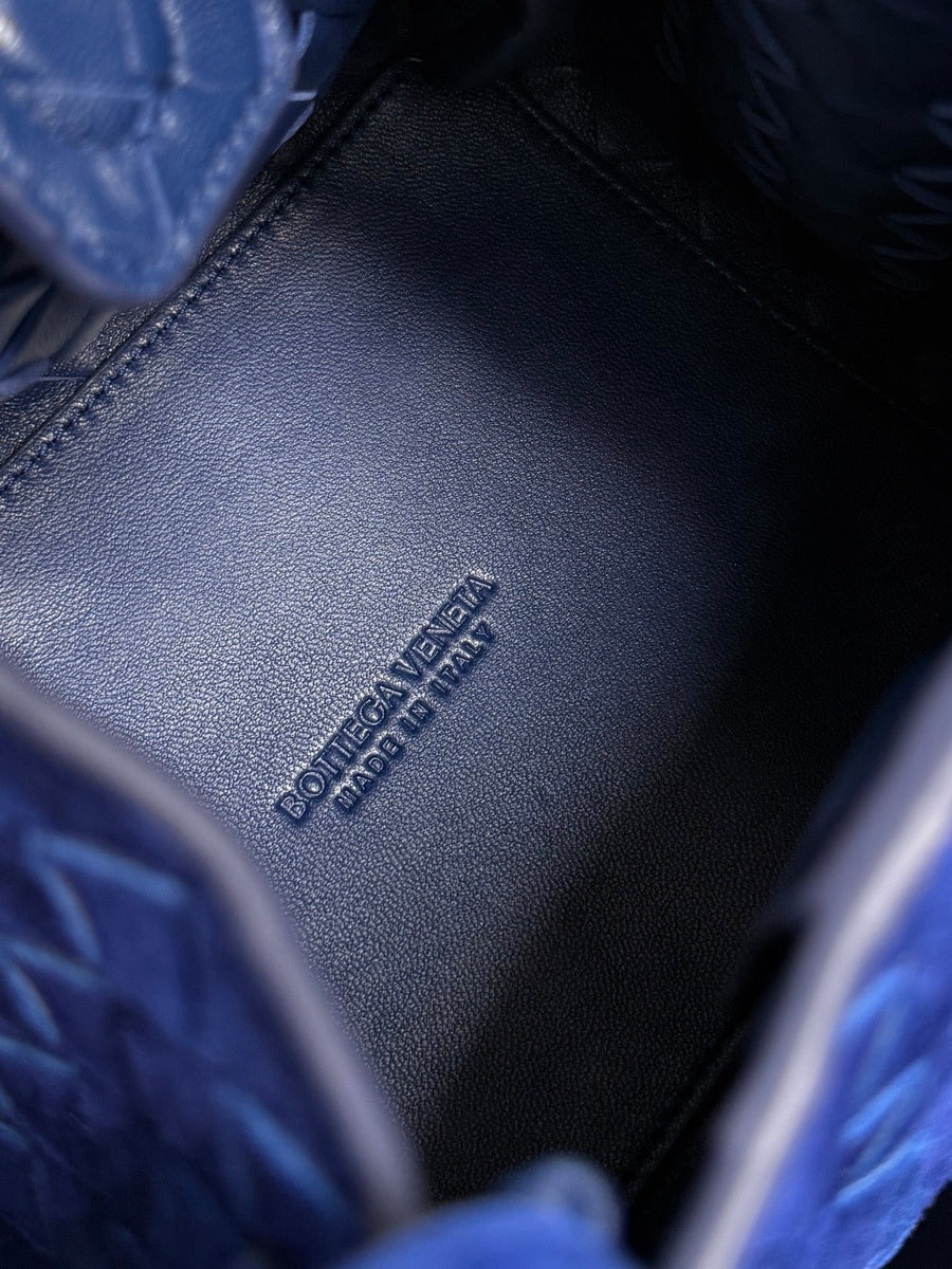 BOTT V SMALL PARACHUTE CHAIN BAG