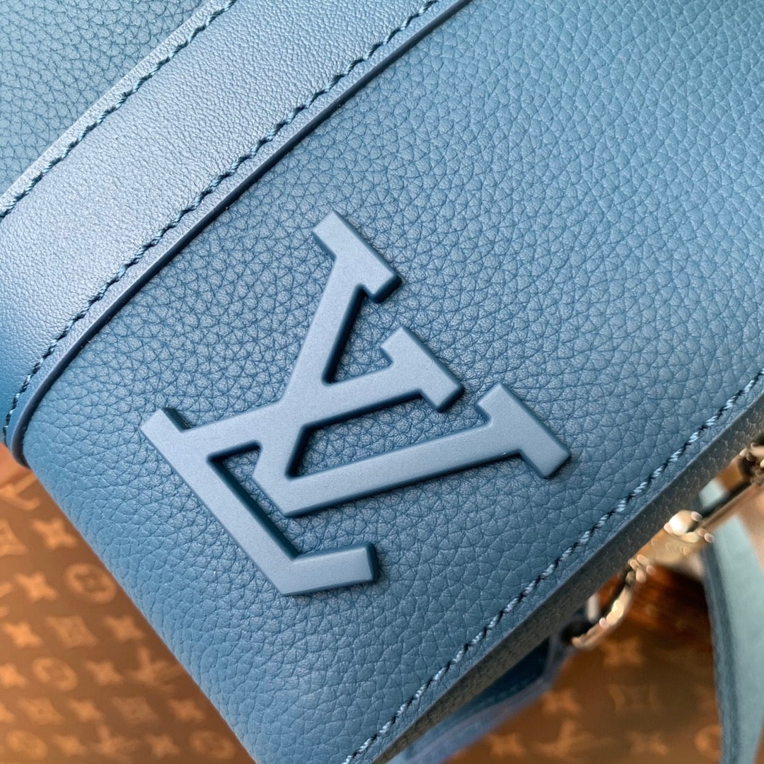 LOU CITY KEEPALL BAG