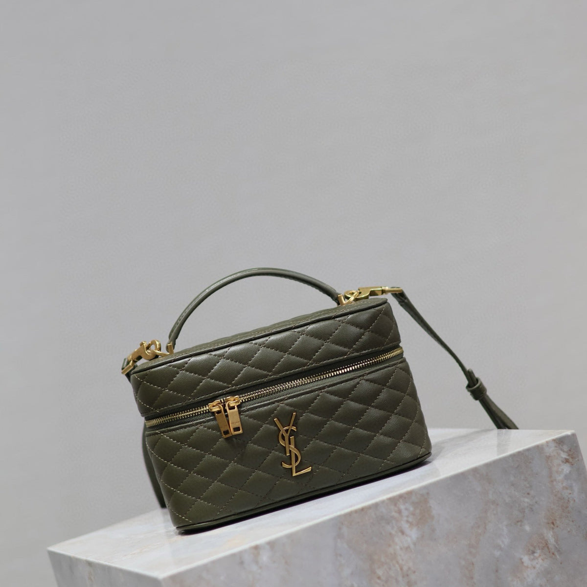 SL GABY VANITY BAG ND