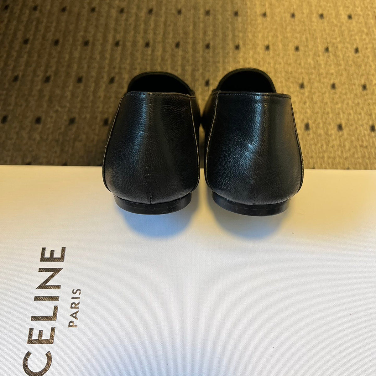 CEL LOAFERS