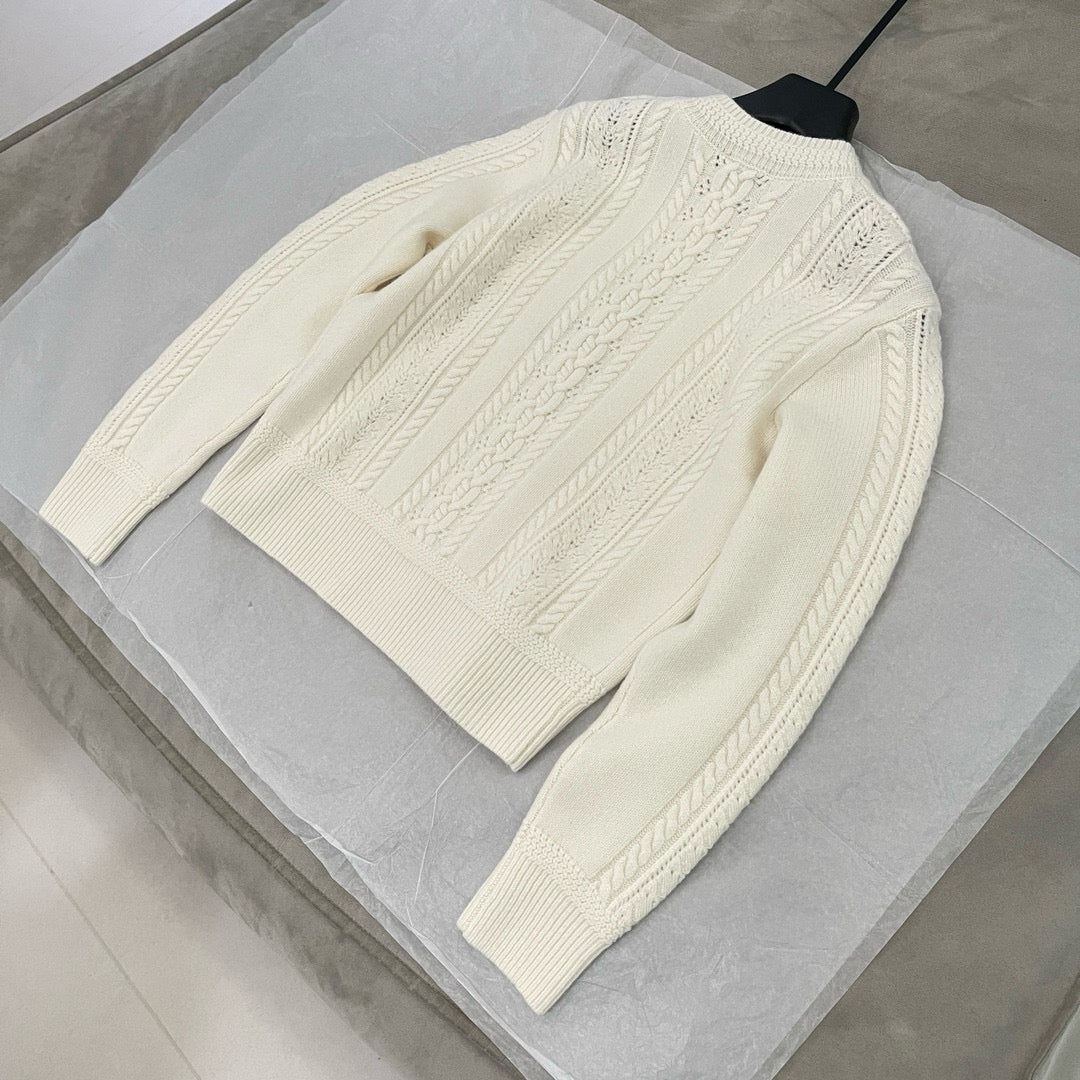 CC SWEATER
