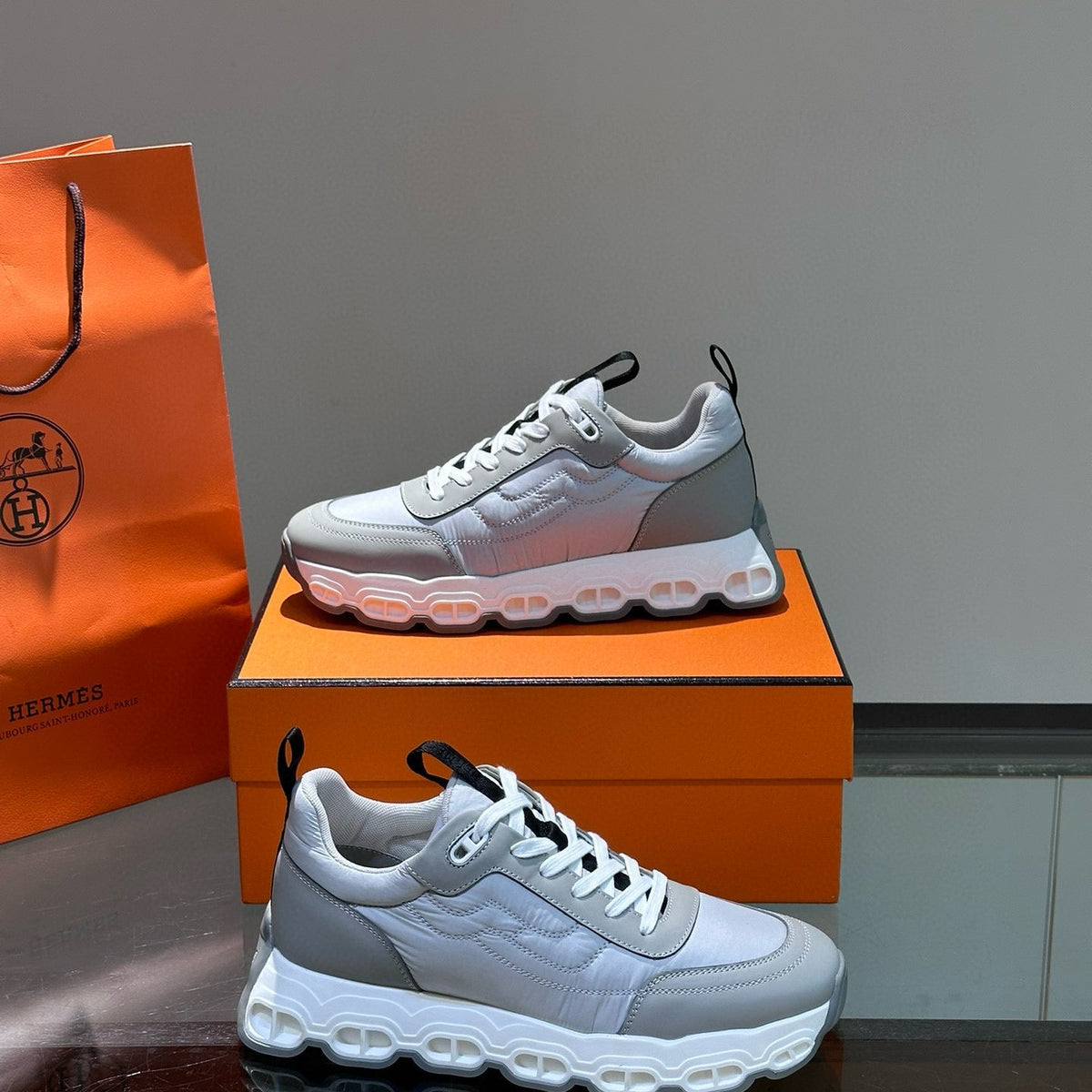HERM IMPULSE SNEAKER