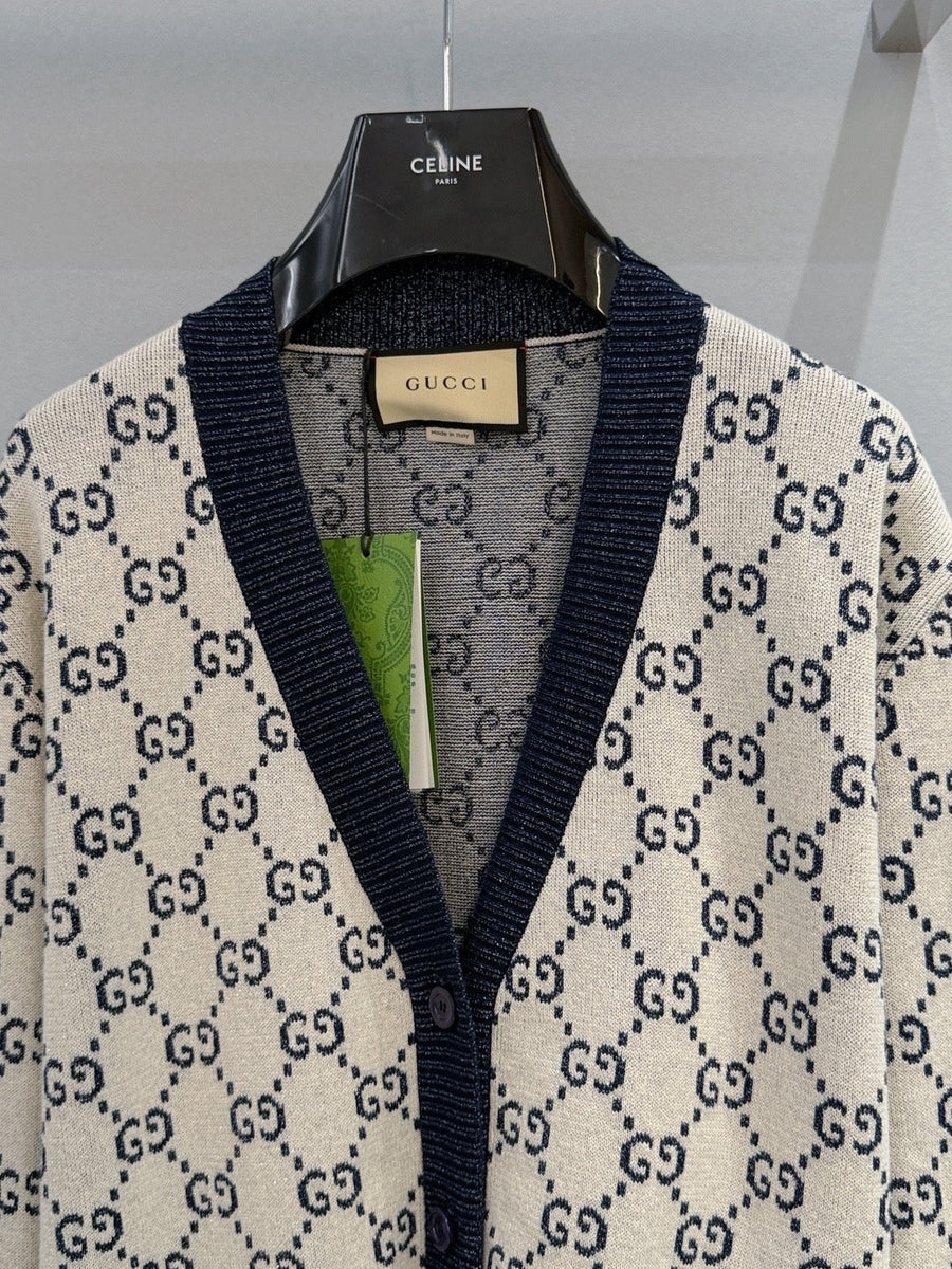 GG CARDIGAN