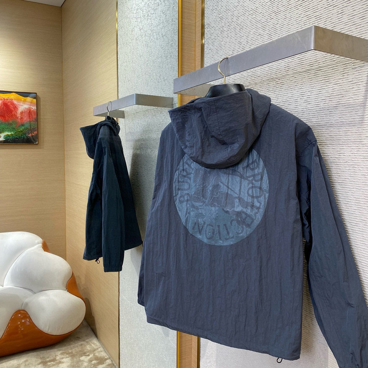 BBR JACKET