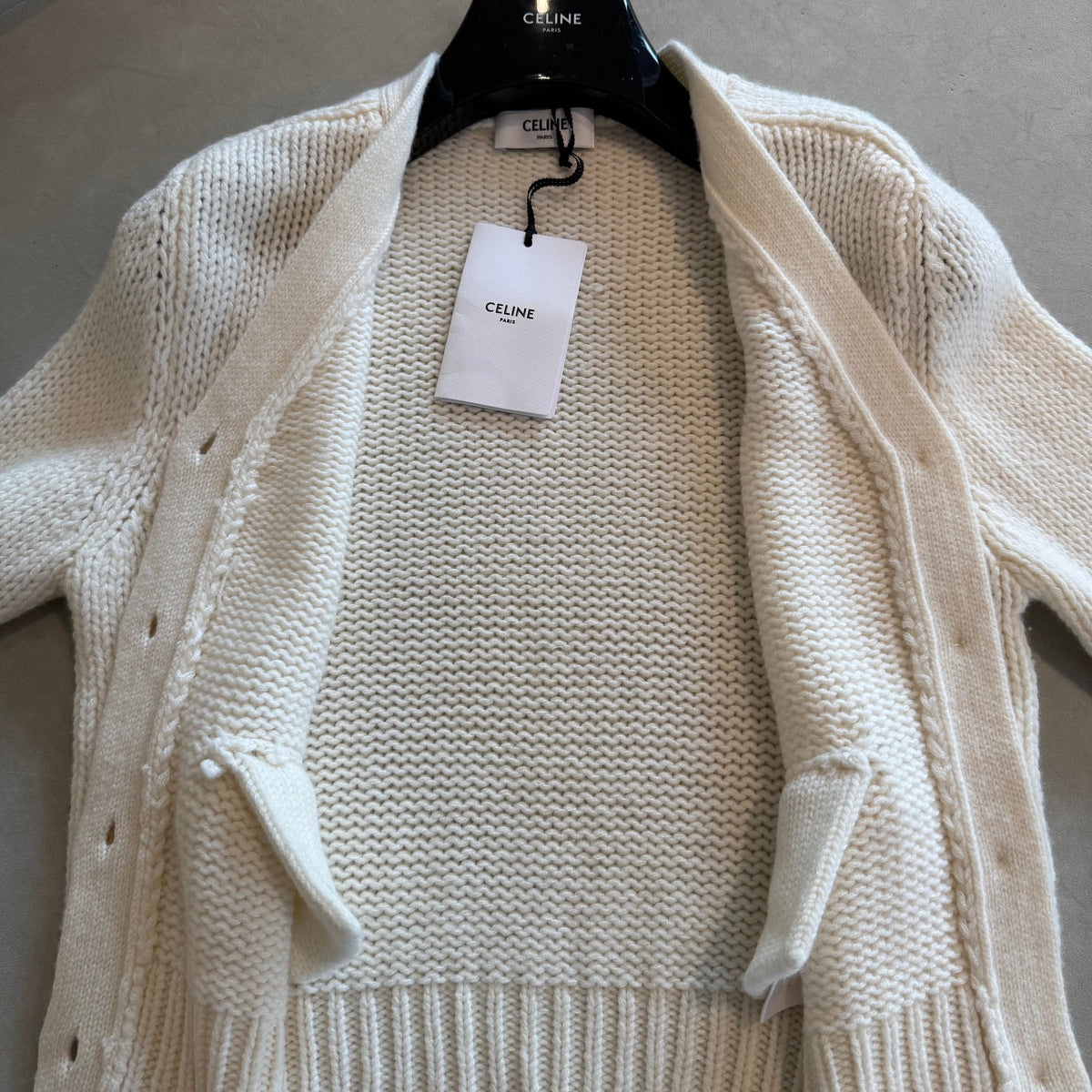 CEL CARDIGAN