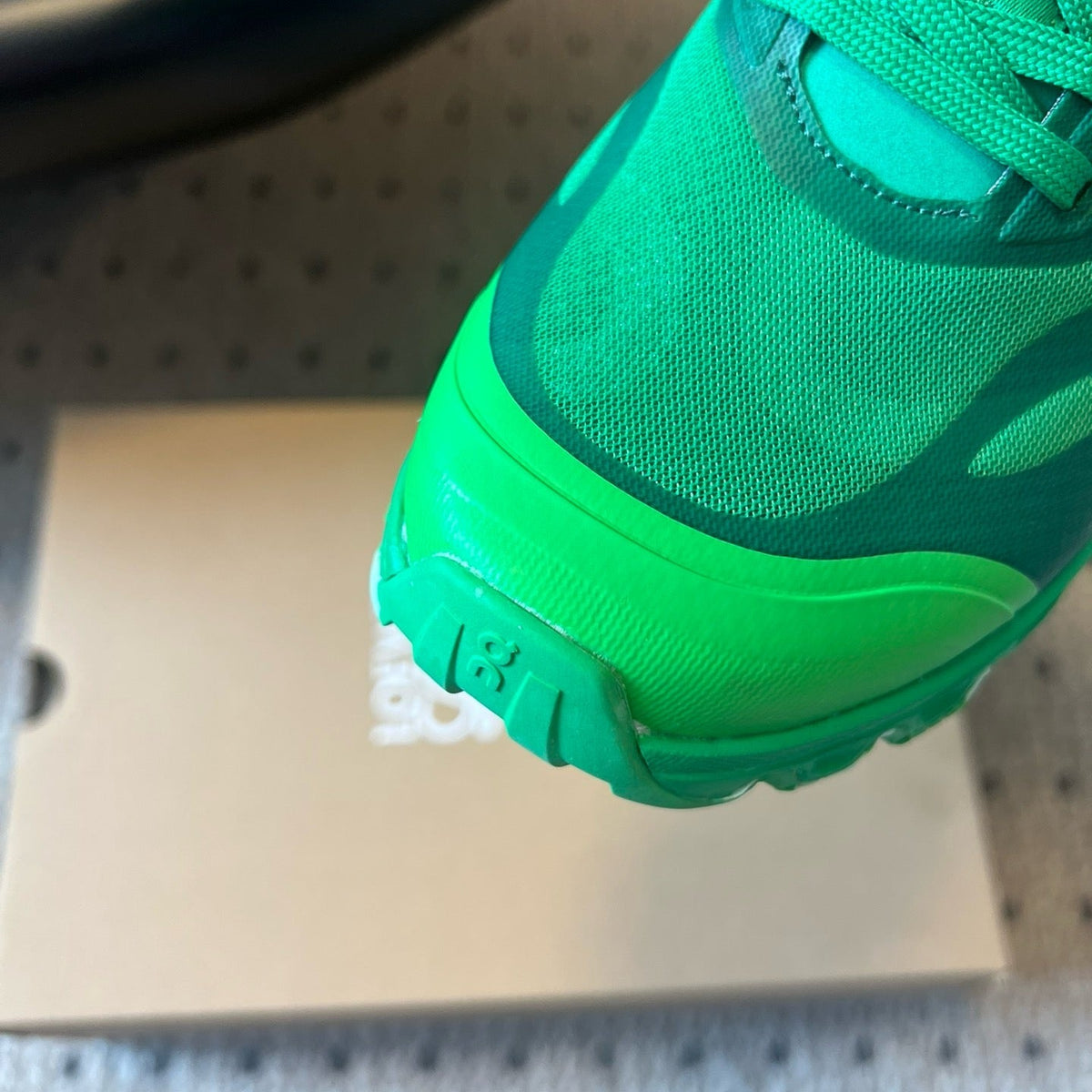 LOEW CLOUDLIT SNEAKER