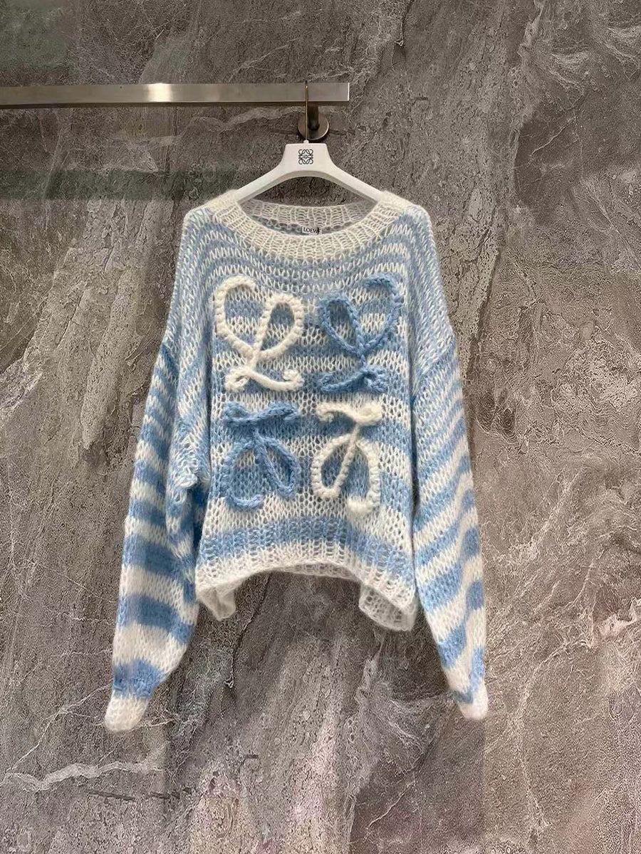 LOEW SWEATER