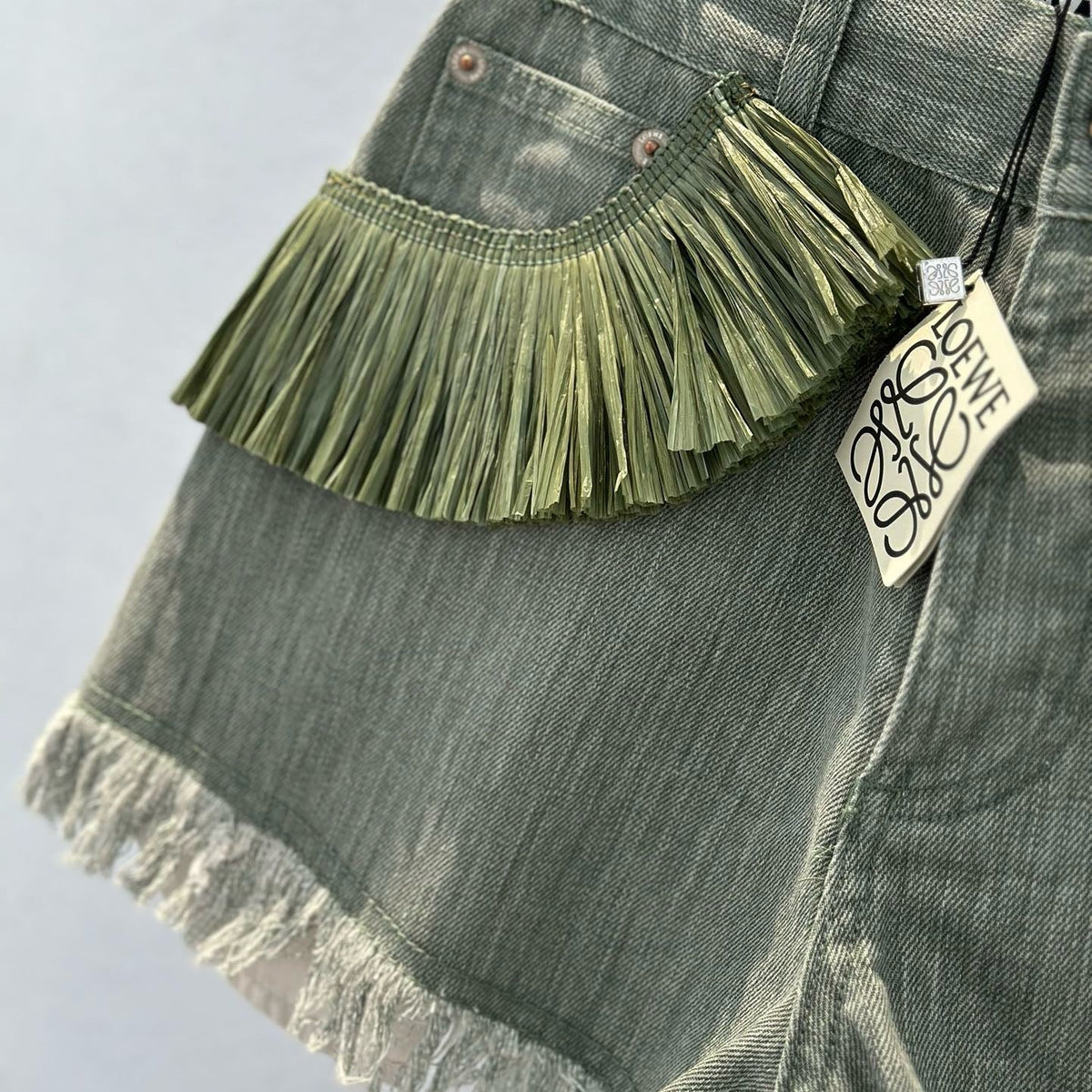 LOEW SHORTS