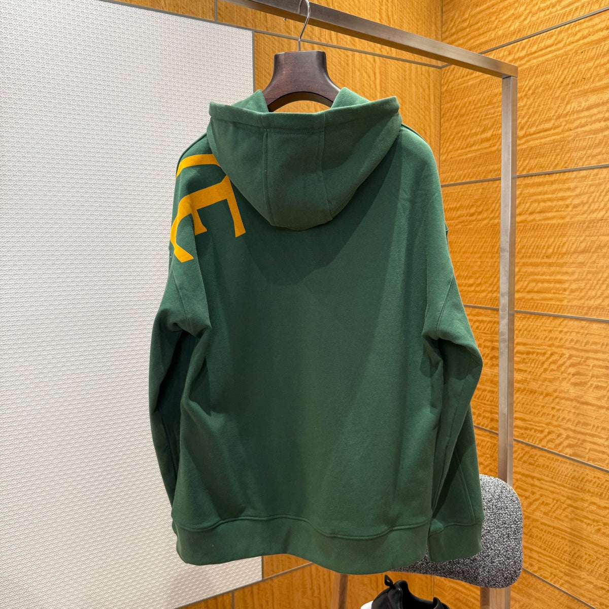 LOEW HOODIE