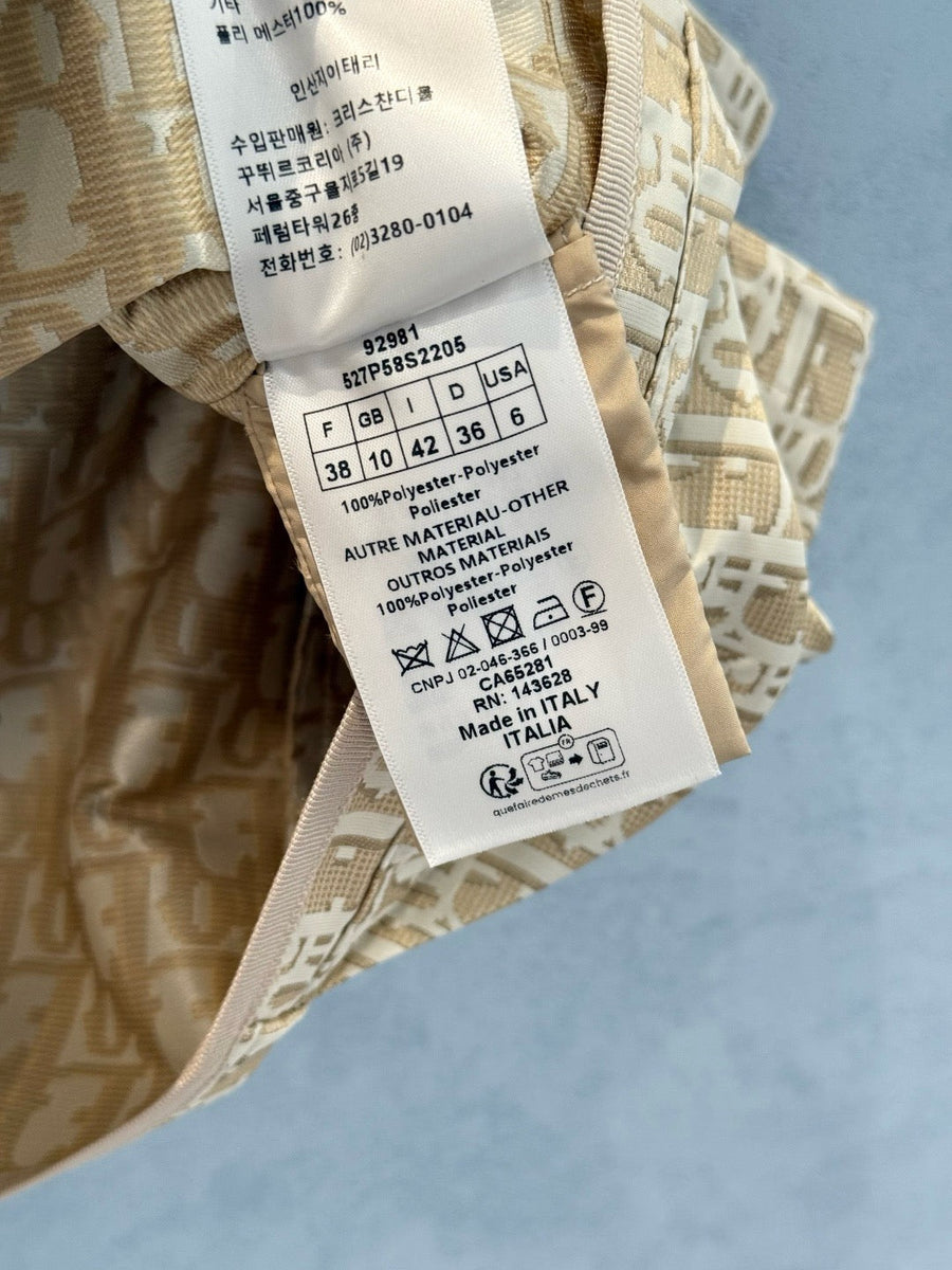 CD VEST