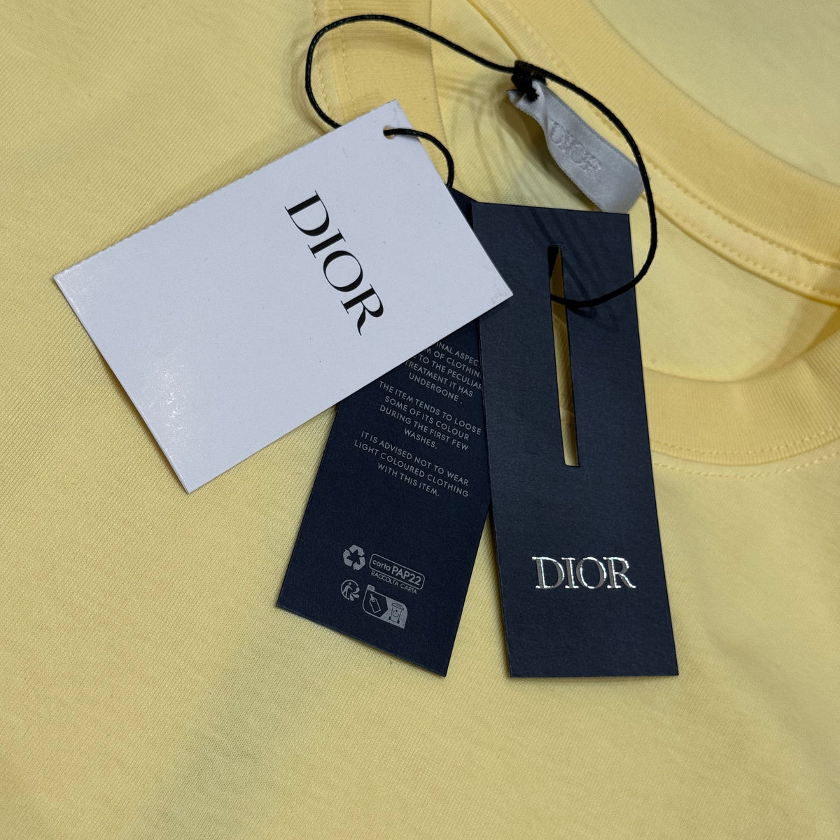 CD T-SHIRT