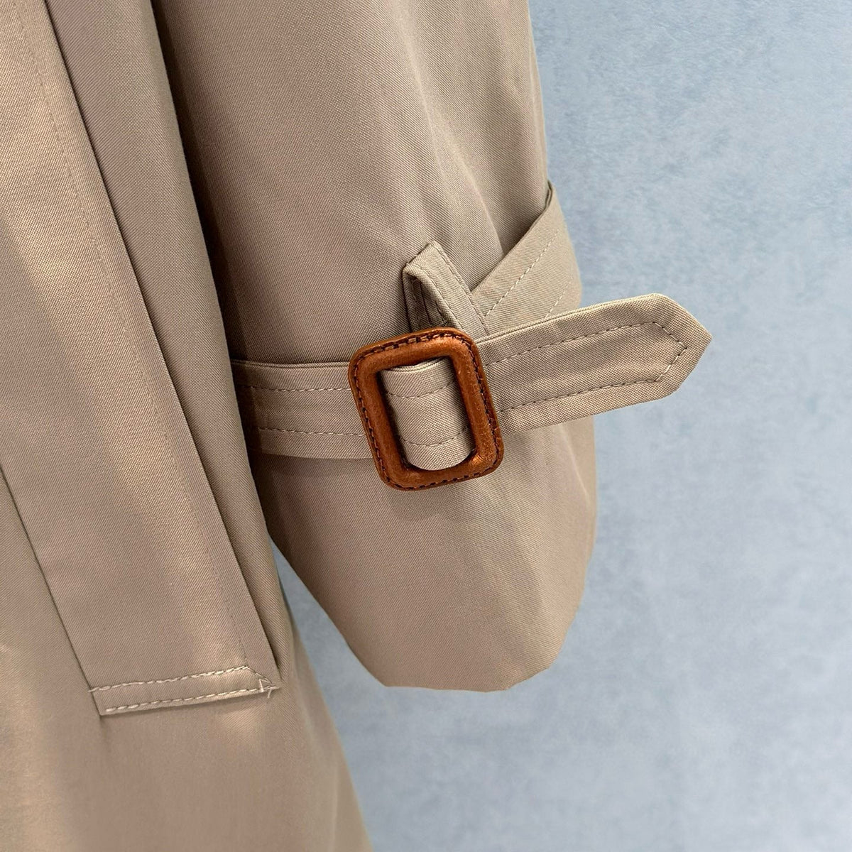 MIU M COAT