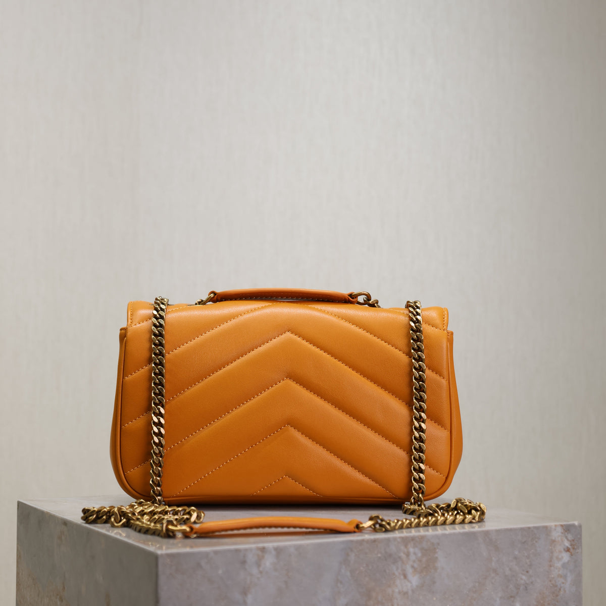 SL LOULOU SMALL BAG