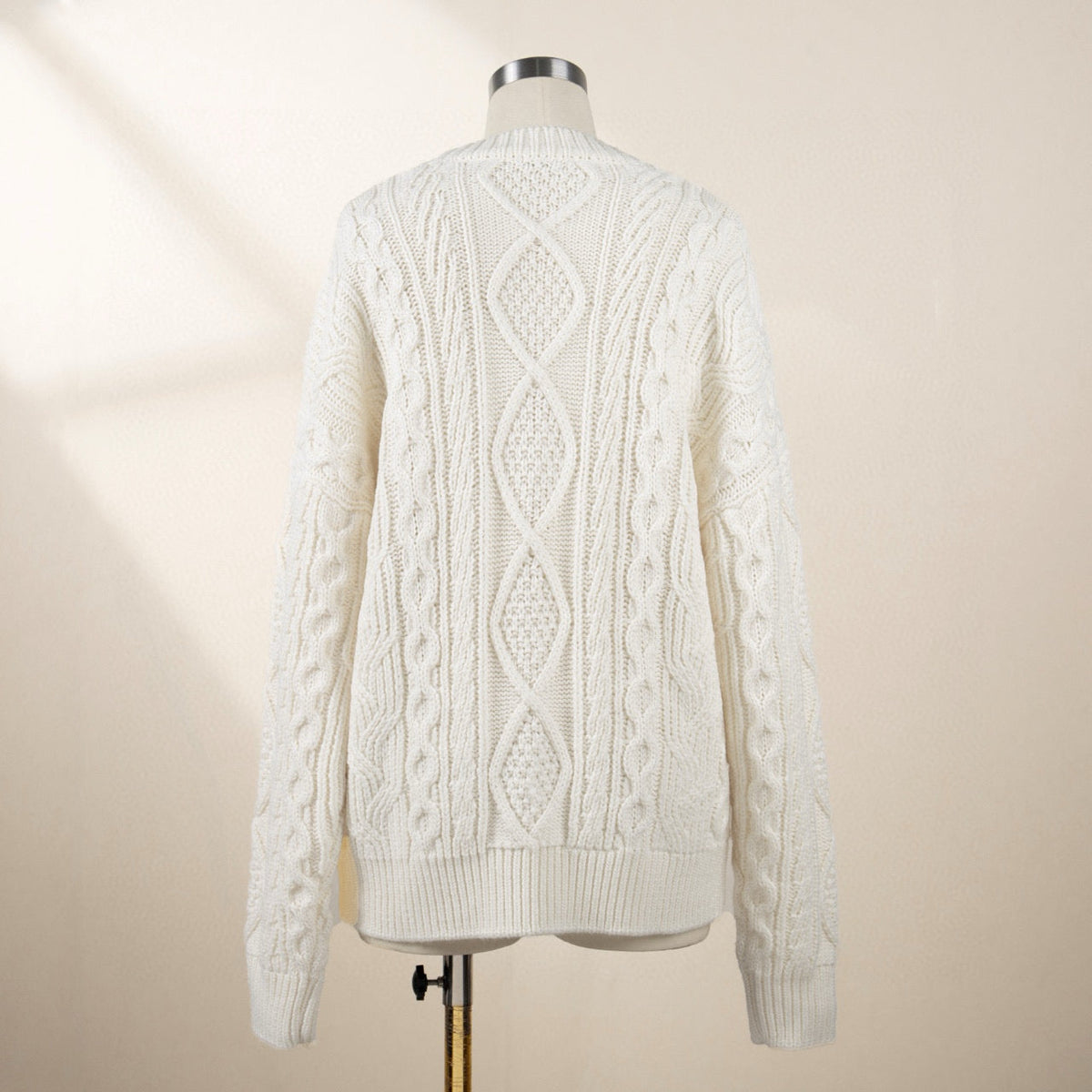 CEL SWEATER