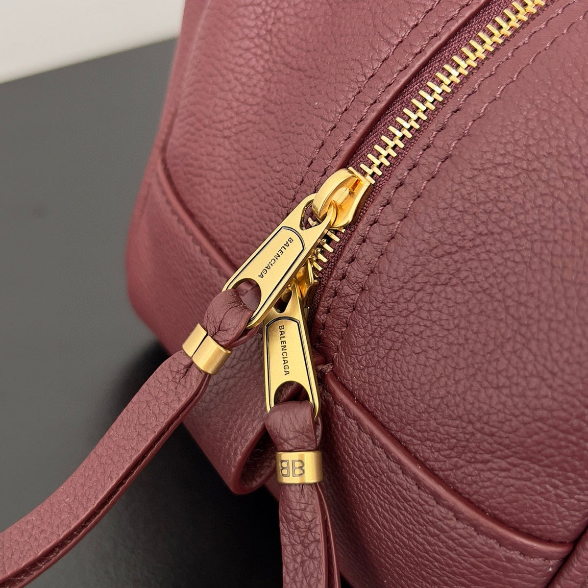 BAL CARRIE BOWLING BAG SMALL