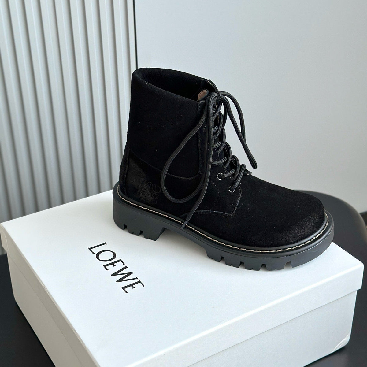 LOEW BOOTS