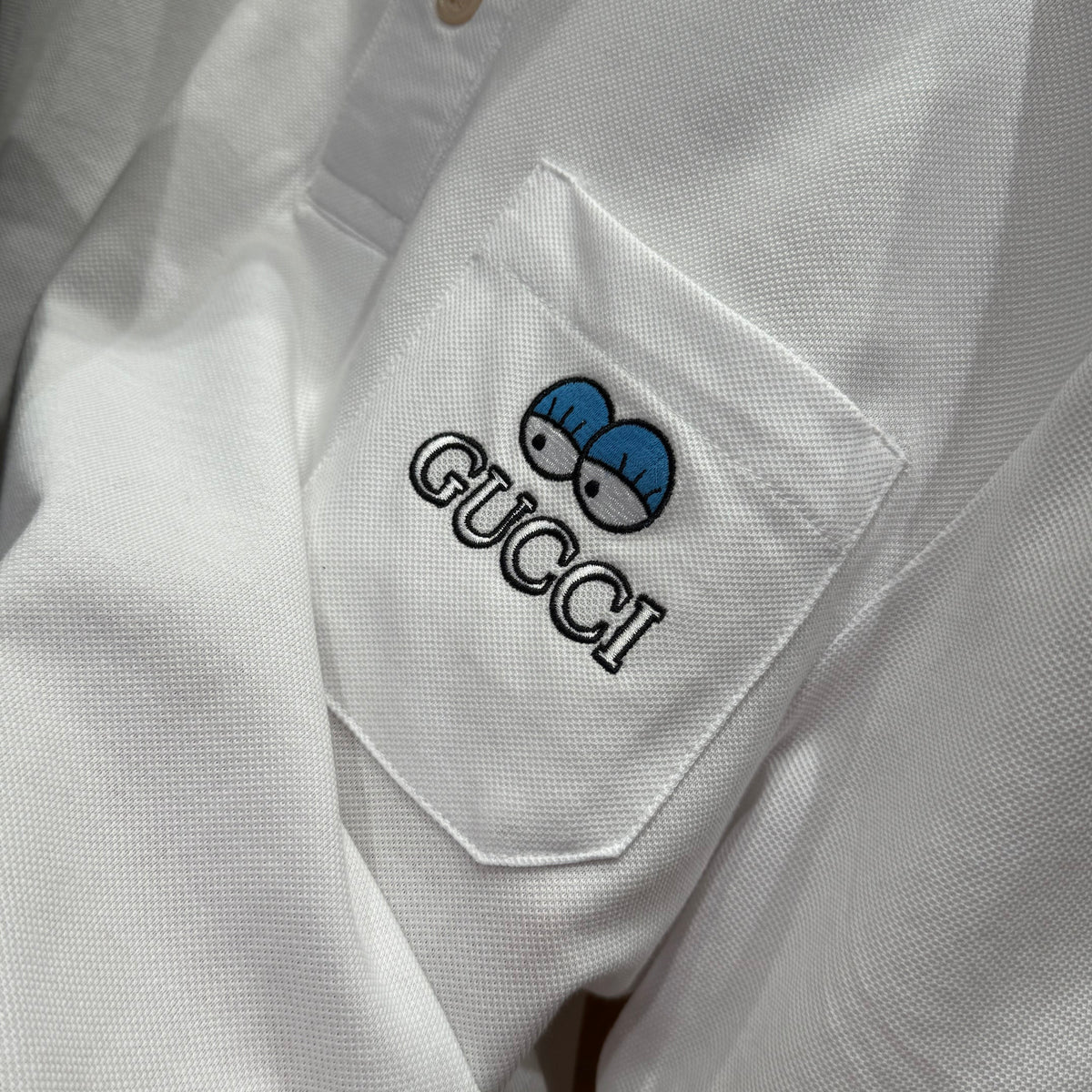 GG POLO SHIRT