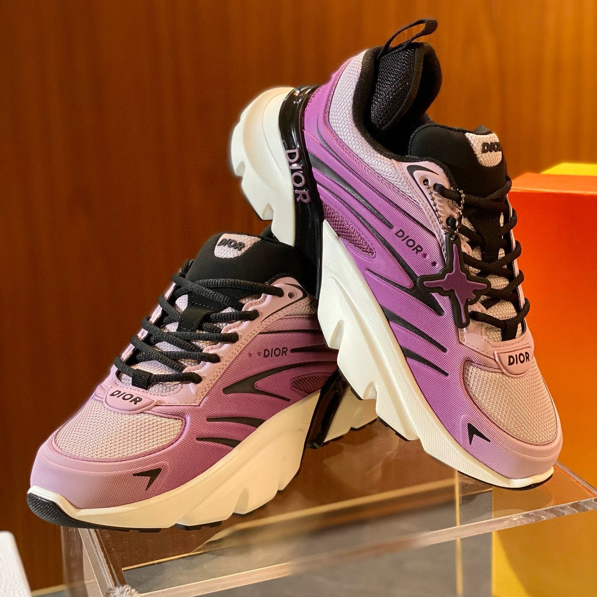 CD B44 SNEAKER