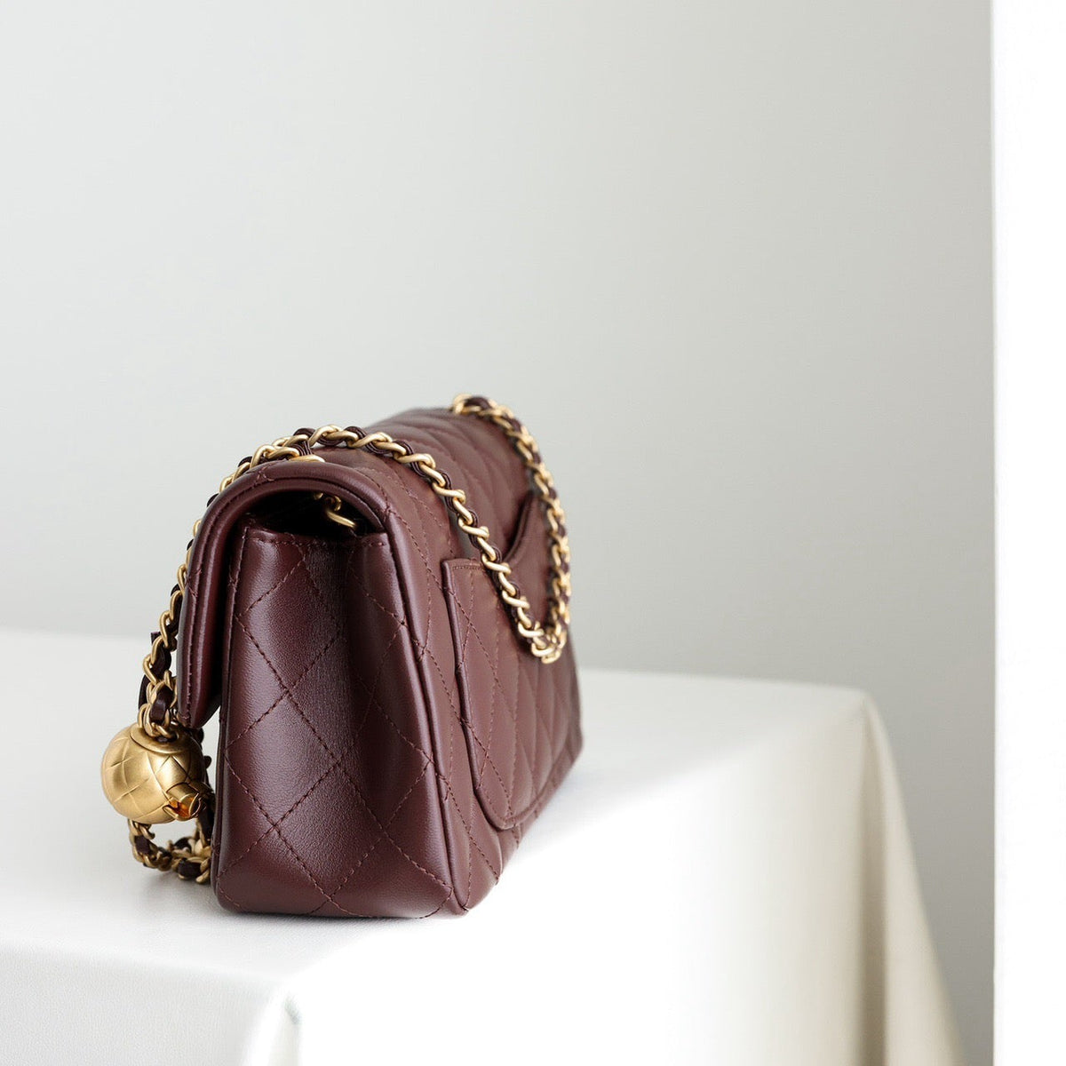 CC CLASSIC FLAP MINI BAG