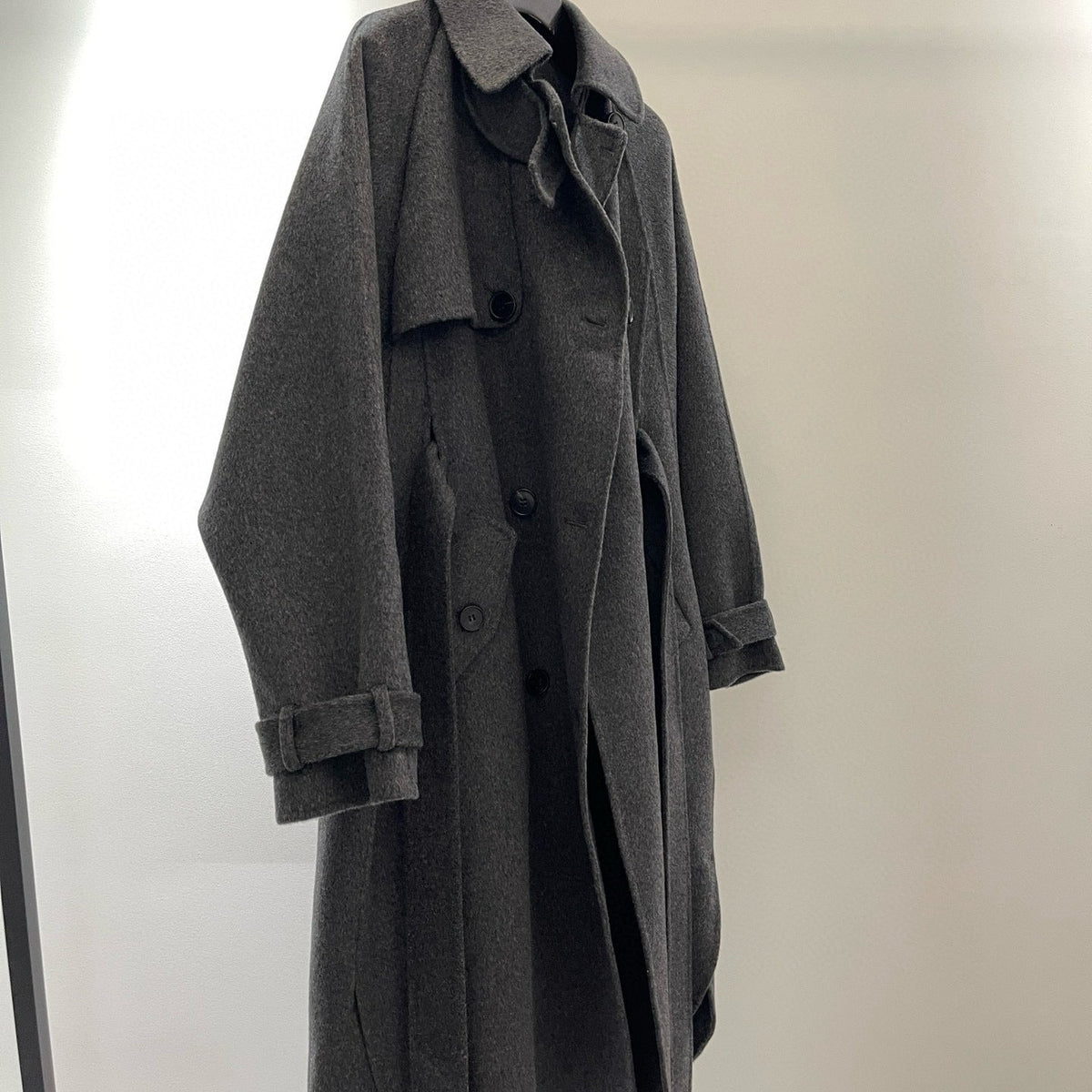 BRUNELLO C COAT