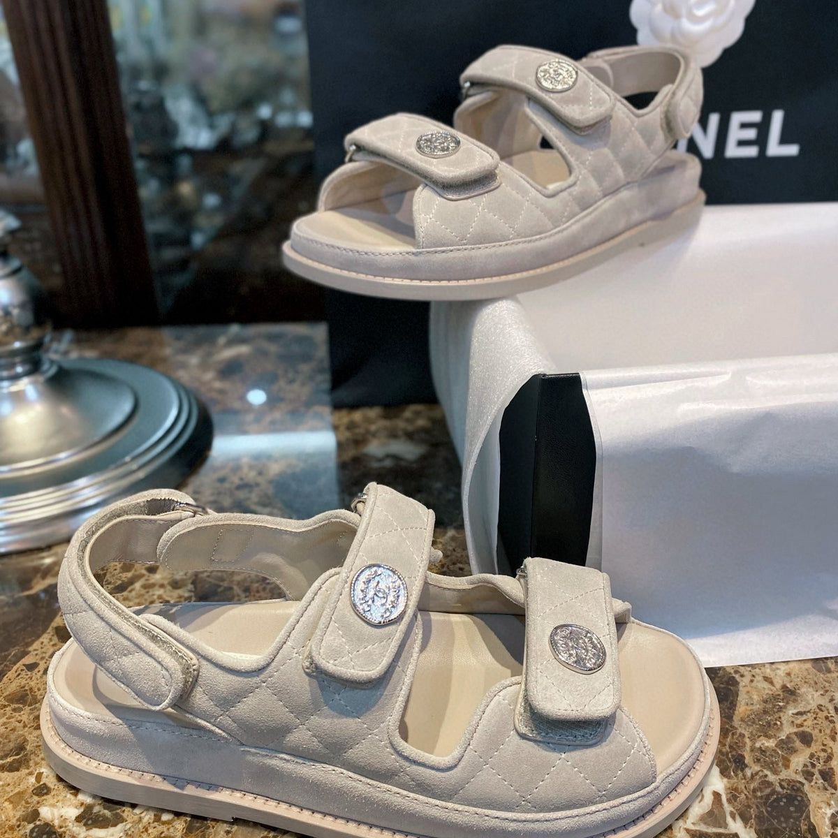 CC SANDALS