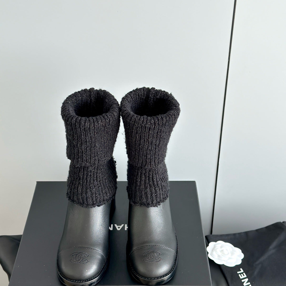 CC BOOTS