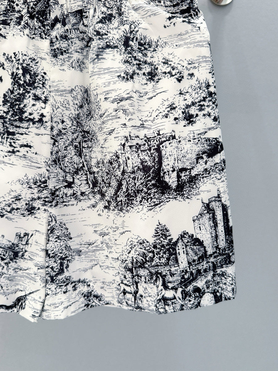 CD SKIRT