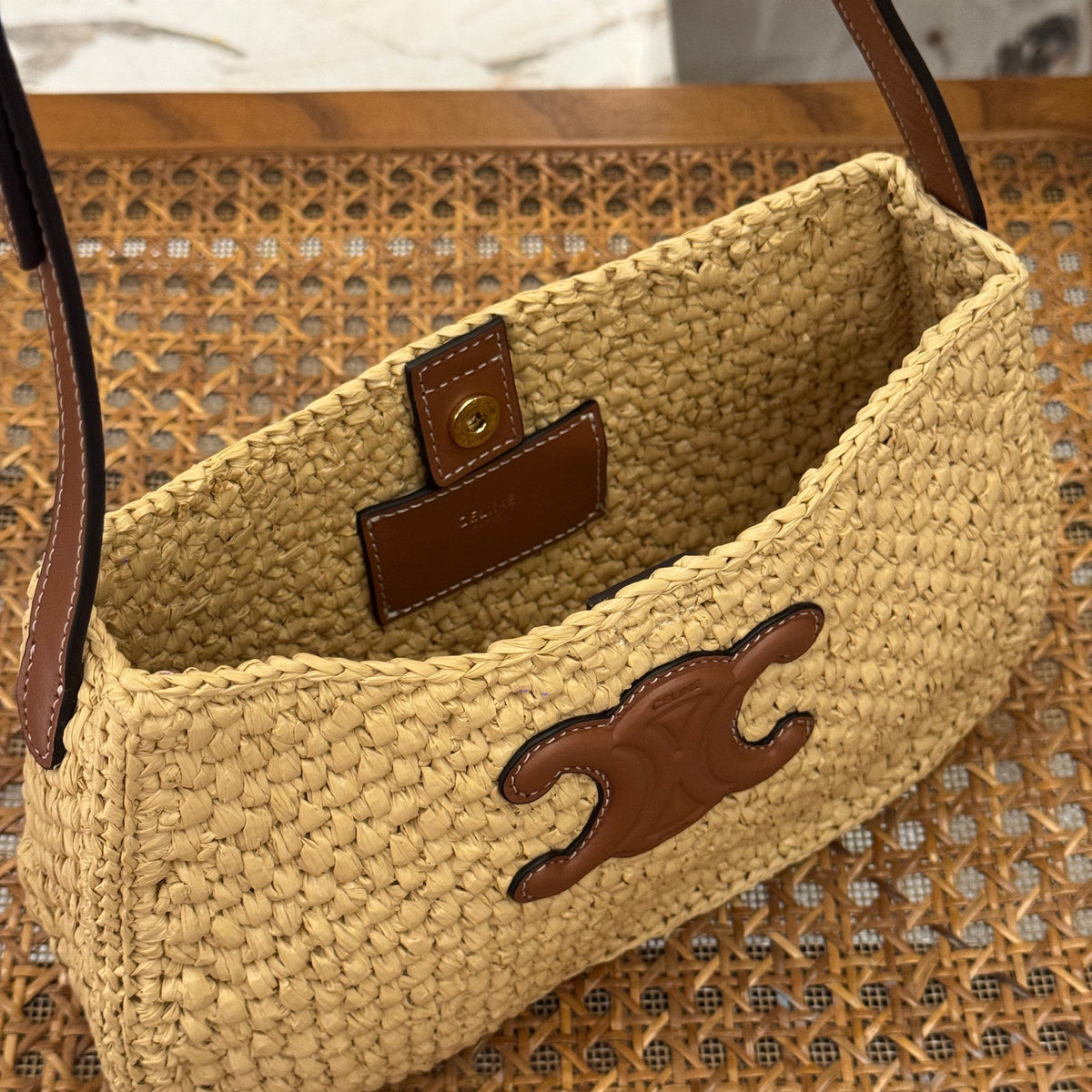 CEL MEDIUM TILLY BAG