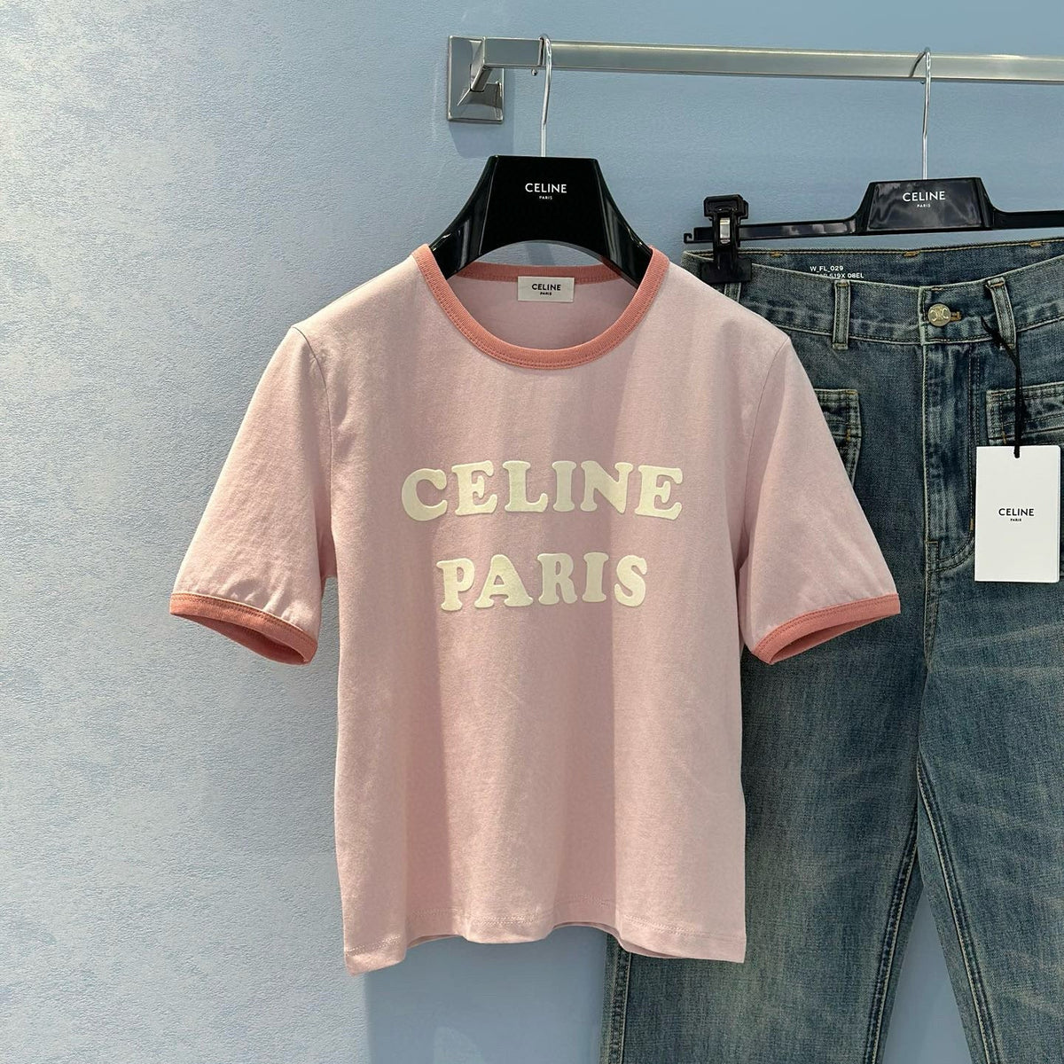 CEL T-SHIRT
