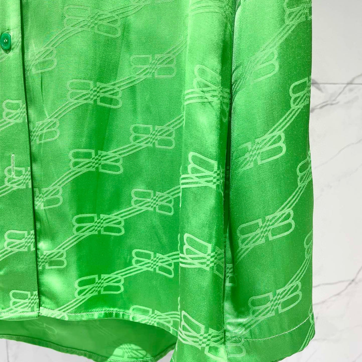 BAL SHIRT