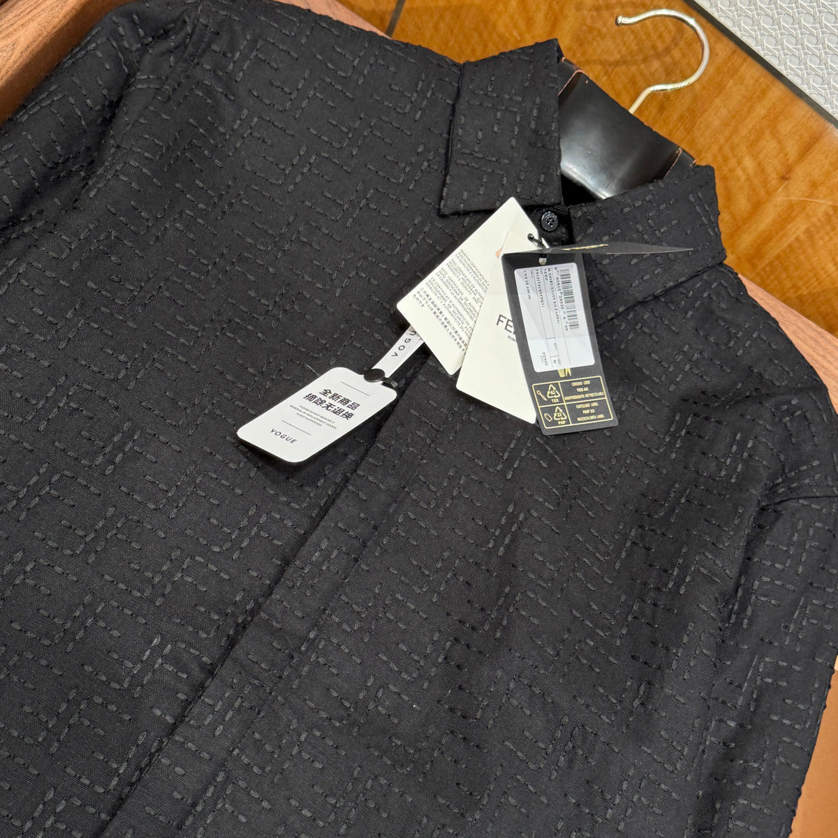 FEN SHIRT