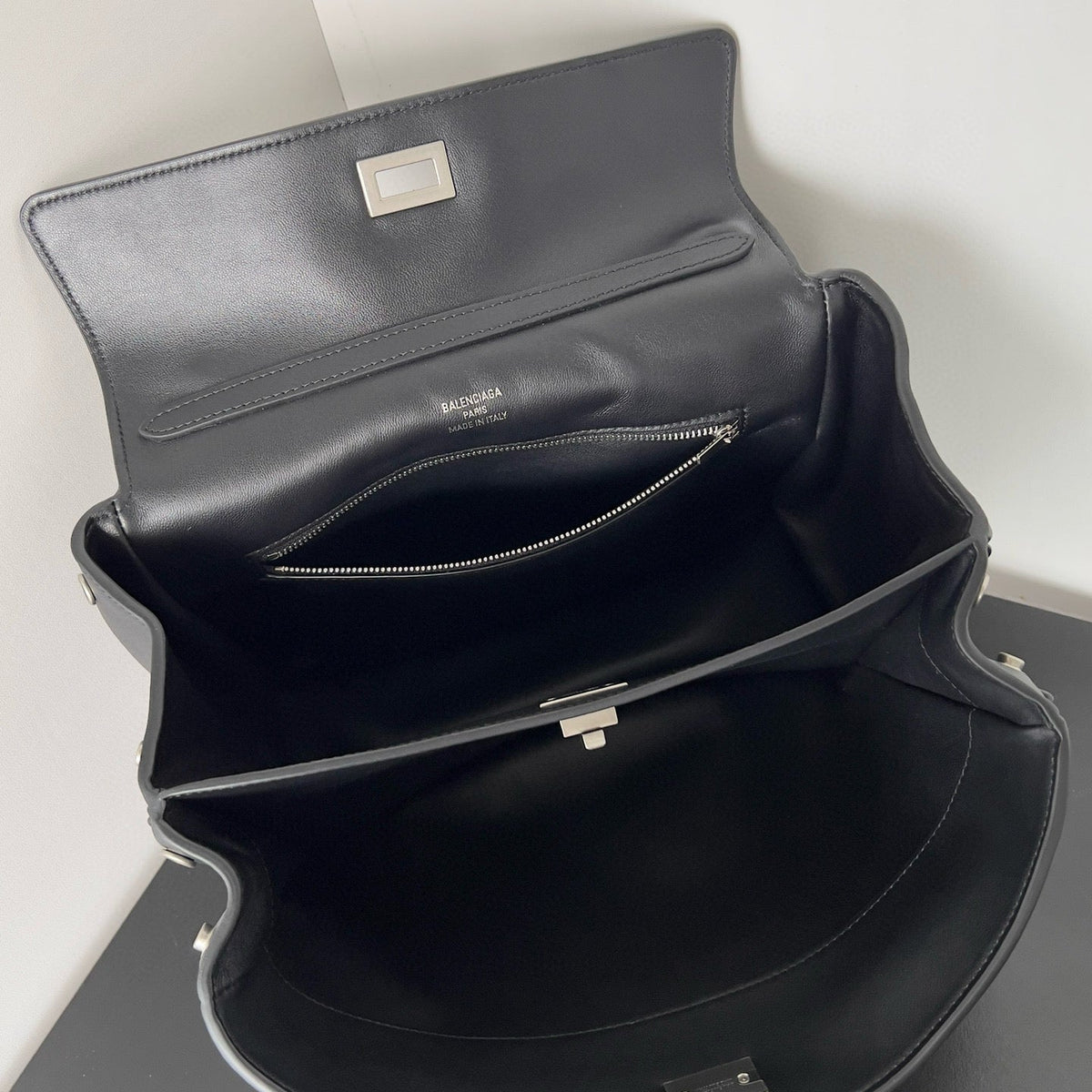 BAL SMALL RODEO BAG
