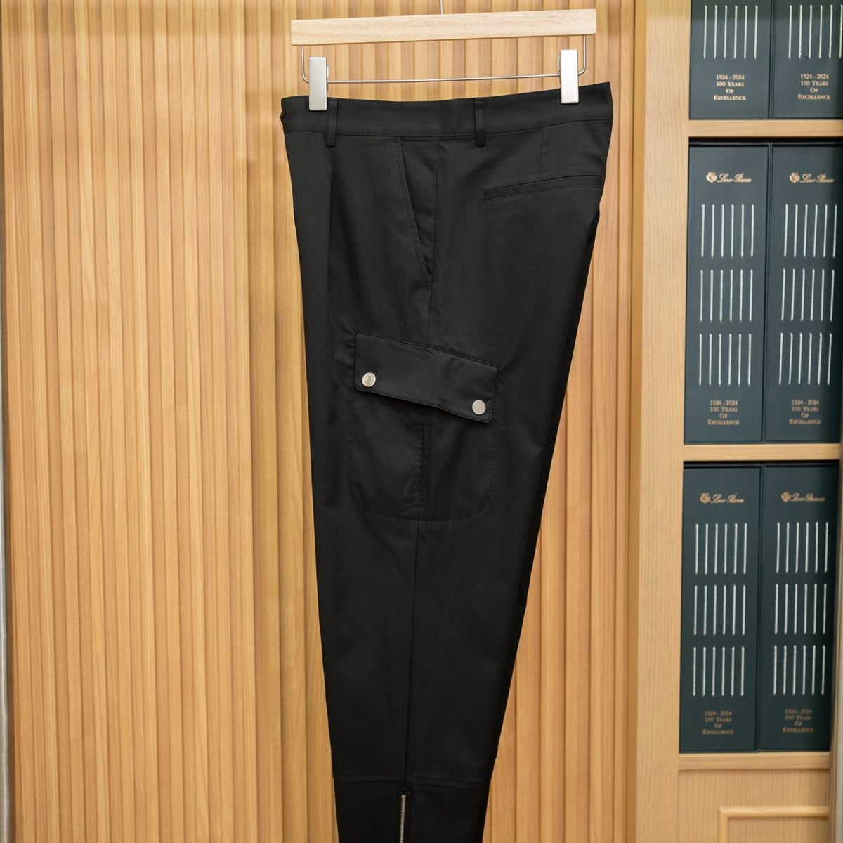 HERM TROUSERS
