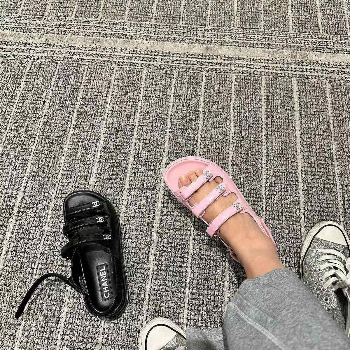 CC SANDALS