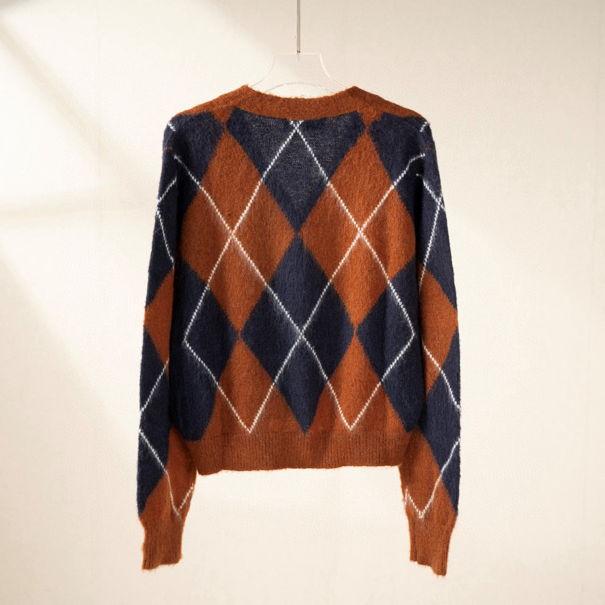 MIU M CARDIGAN