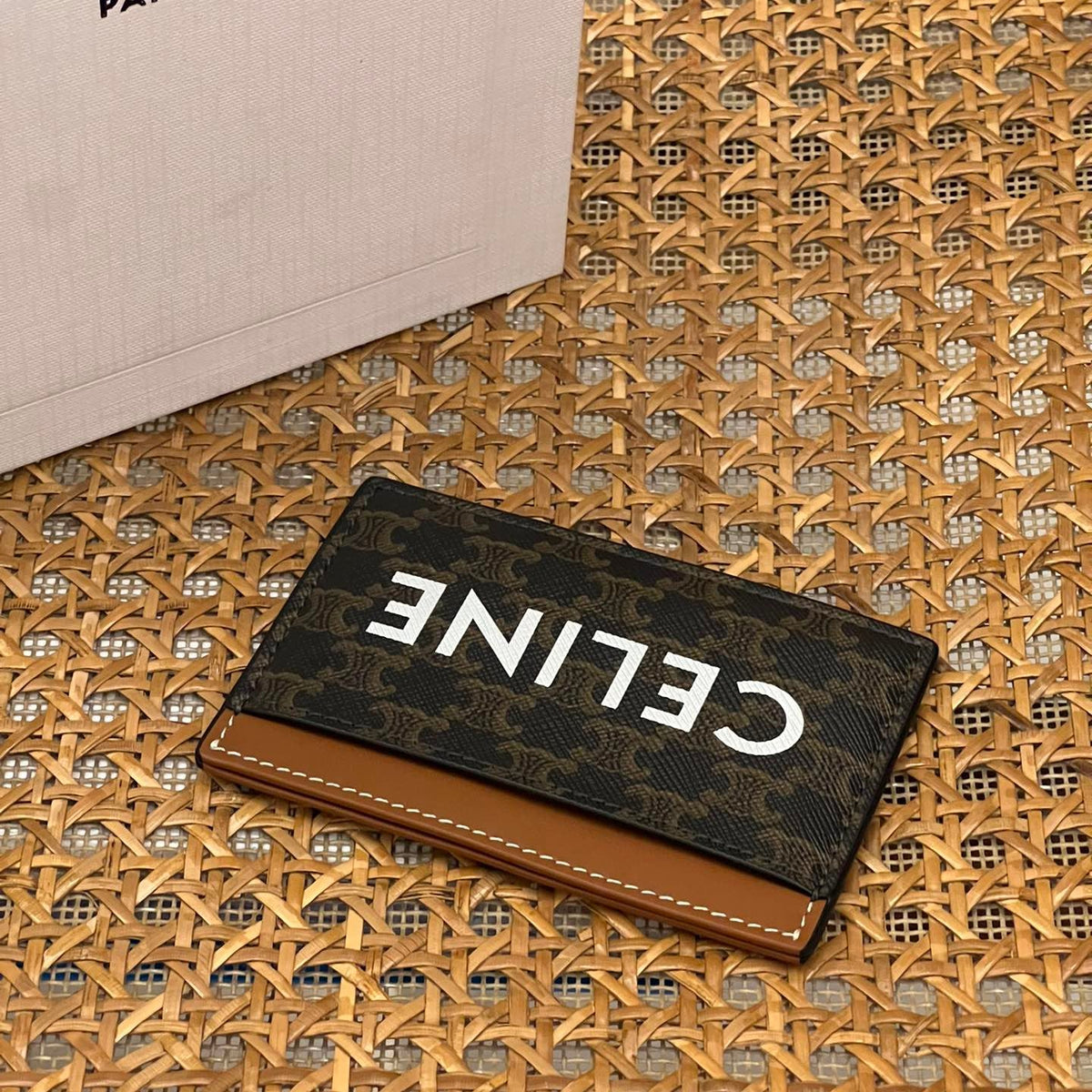 CEL CARD HOLDER